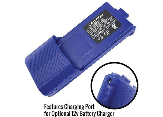 Rugged Radios BAT-RH5R-XL