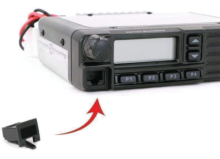 Rugged Radios RJ45-DUSTCAP
