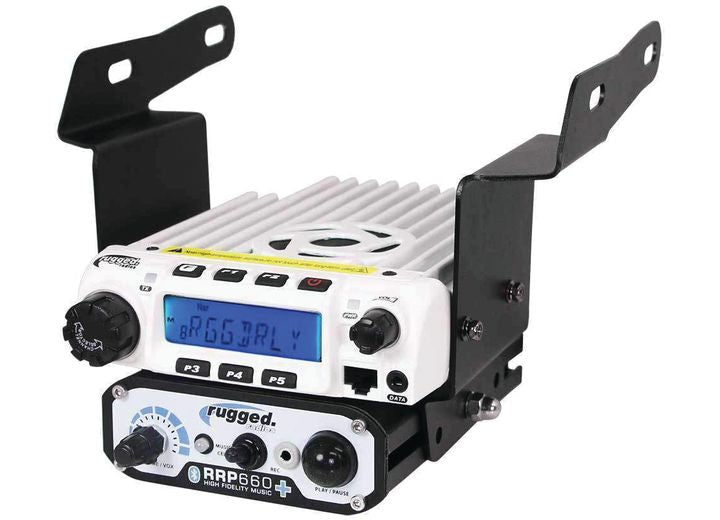 Rugged Radios MT-900-RM60