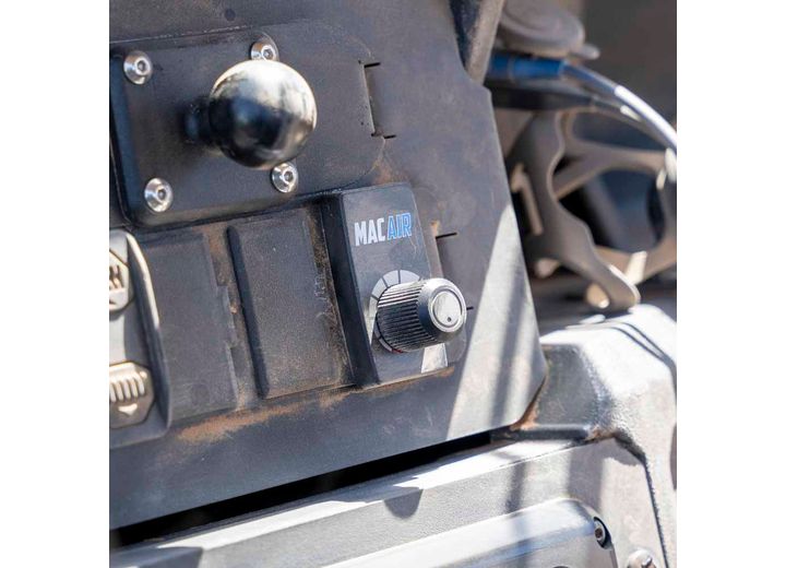 Rugged Radios MAC-VSC-RS