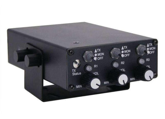 Rugged Radios RRP100
