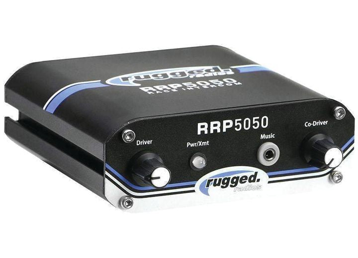 Rugged Radios RRP5050