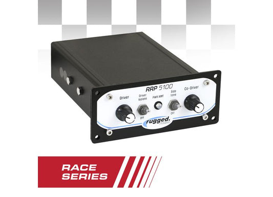 Rugged Radios RRP5100