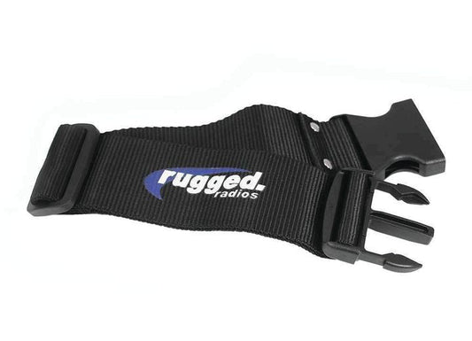 Rugged Radios RBELT-L