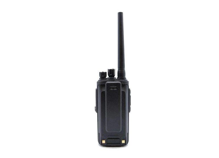Rugged Radios RDH-X