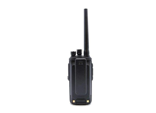 Rugged Radios RDH-X-HV