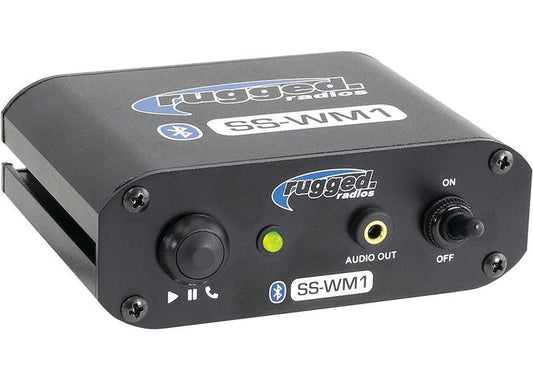 Rugged Radios SS-WM1