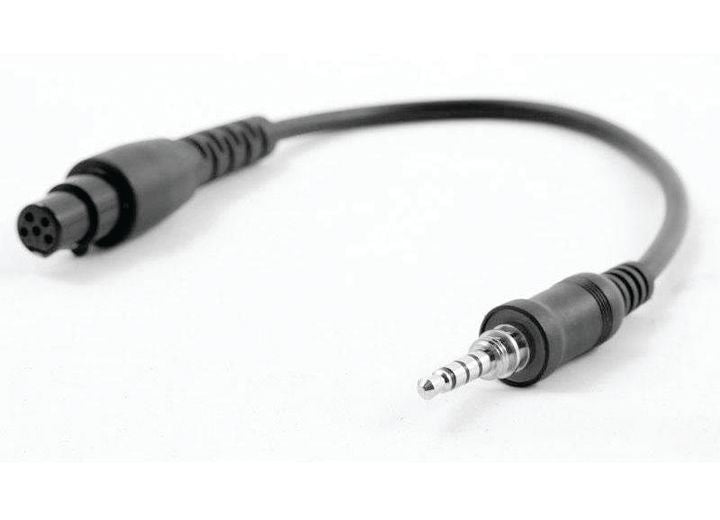 Rugged Radios CJ-HX