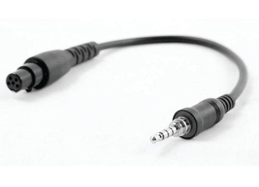 Rugged Radios CJ-HX