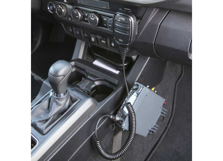 Rugged Radios TK3-GMR45