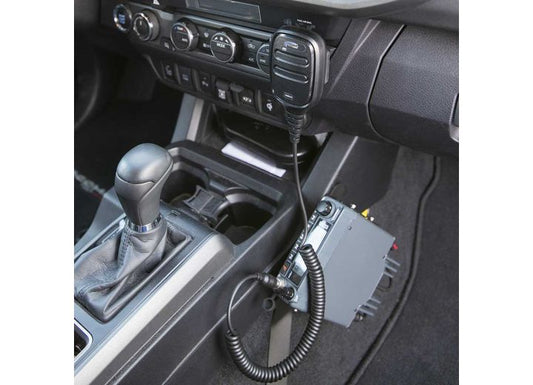 Rugged Radios TK3-GMR45