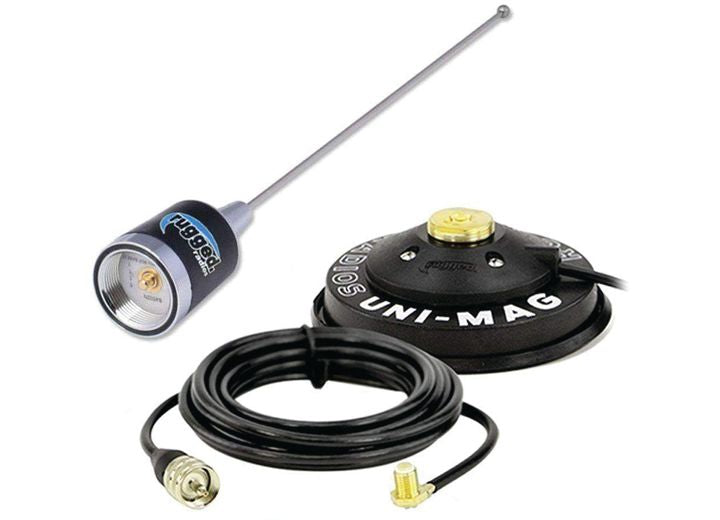 Rugged Radios ANT-SPARE-MAG-KIT-U