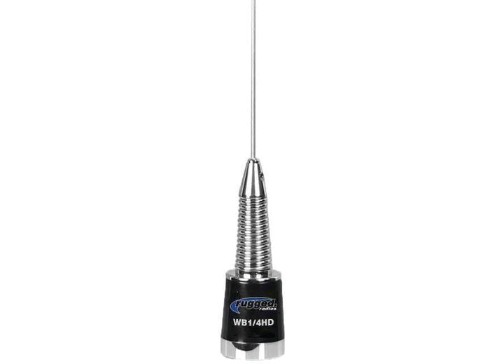 Rugged Radios WB-1/4W-HD