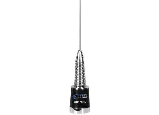 Rugged Radios WB-1/4W-HD