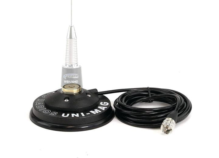 Rugged Radios UNI-MAG