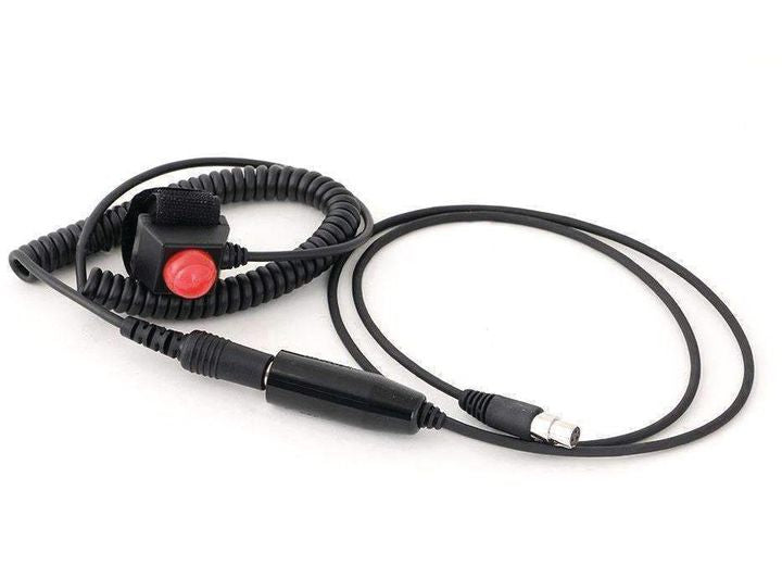 Rugged Radios PTT-VM2-QD-KIT