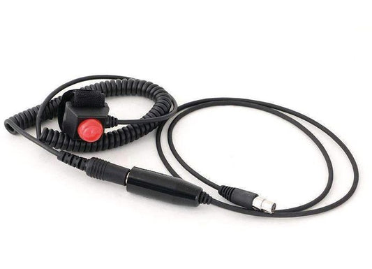 Rugged Radios PTT-VM2-QD-KIT