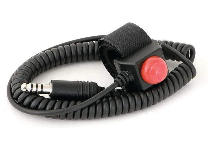 Rugged Radios PTT-VM2-QD