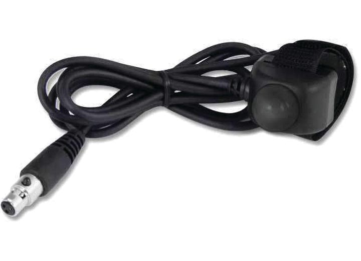 Rugged Radios PTT-VM2-SC