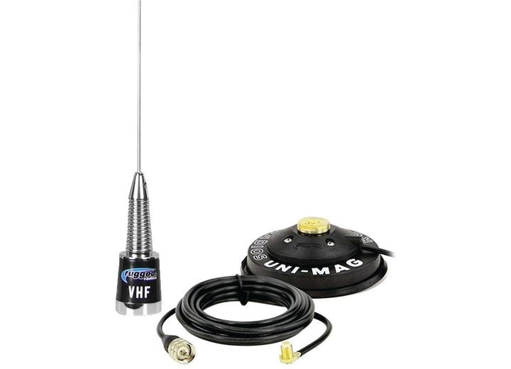 Rugged Radios ANT-SPARE-MAG-KIT-V