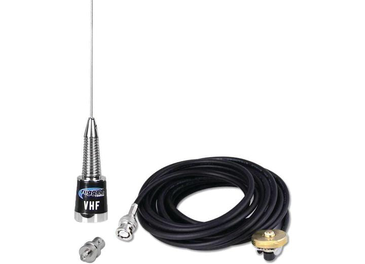 Rugged Radios EXT-ANT-KIT-VHF-5R