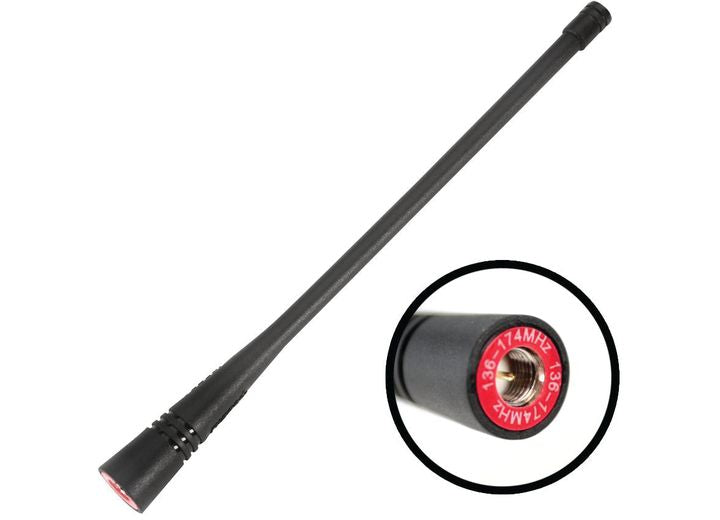 Rugged Radios VHF-DUCKY-RDH