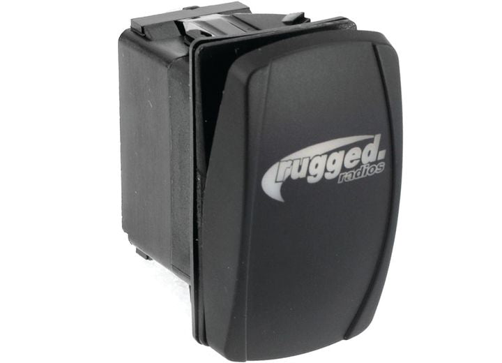 Rugged Radios SW-RS-R