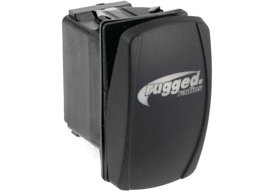 Rugged Radios SW-RS-R
